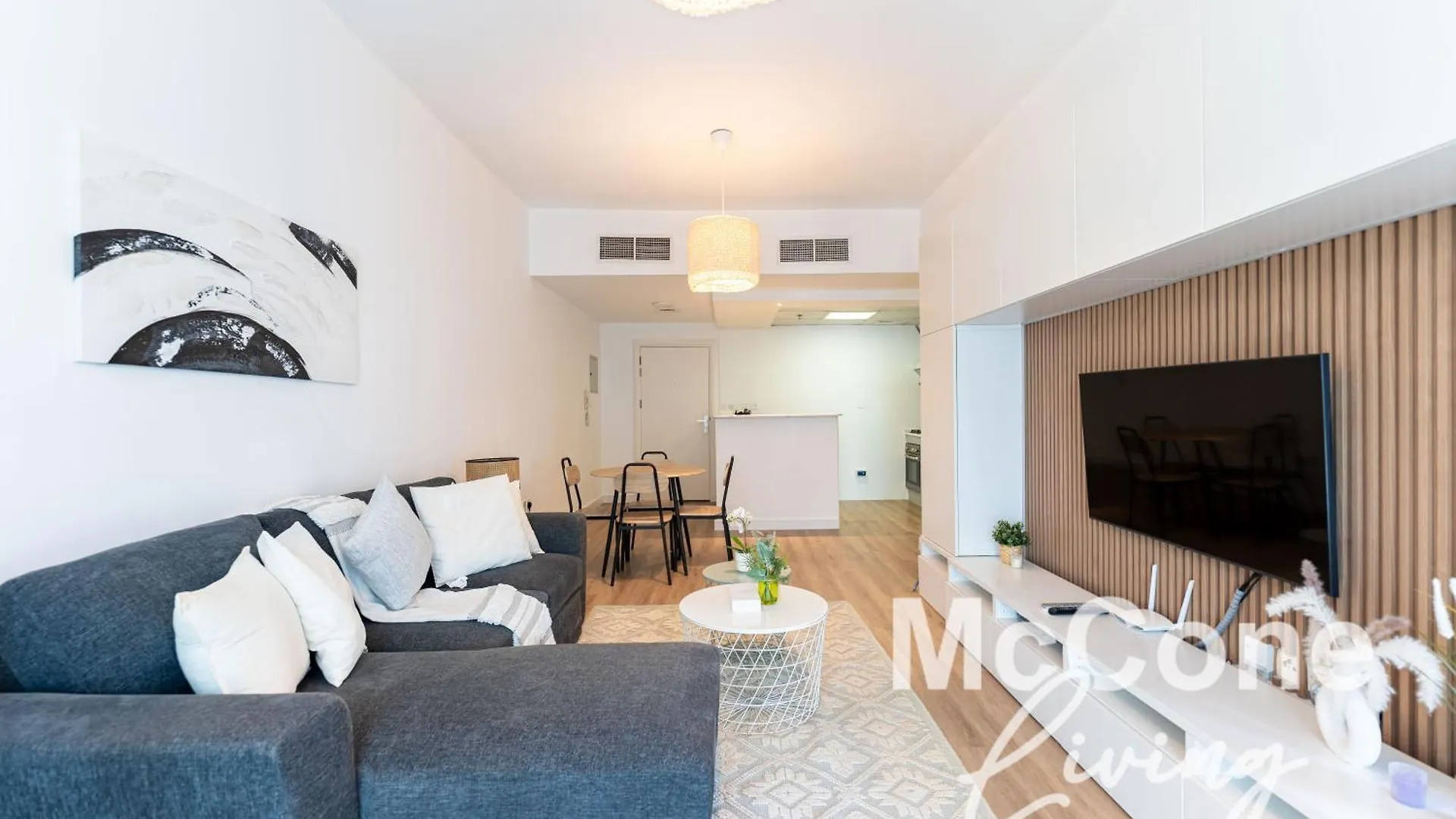 Central 1Br In Marina With Private Terrace & Pool Dubai 0*,  United Arab Emirates